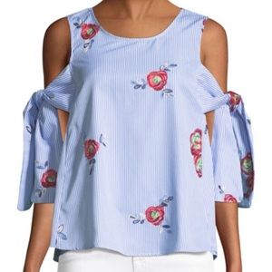 NWT Free Generation Top